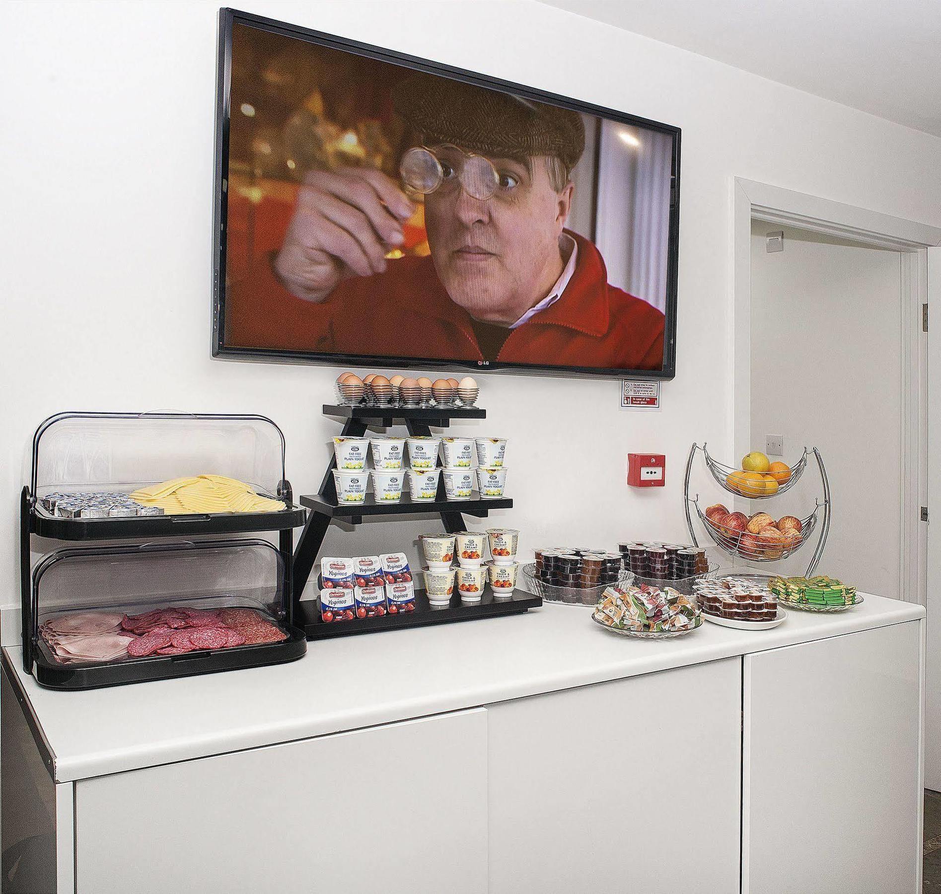 Nox Hyde Park Apart-hotel Londres