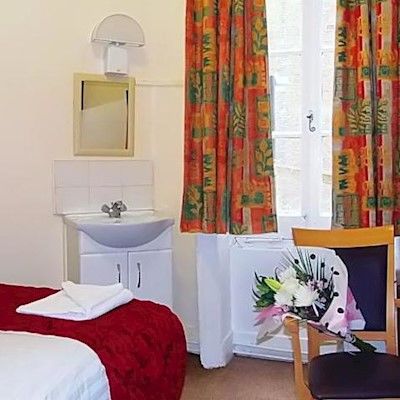 Victoria Station Hotel Londres
