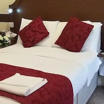 Victoria Station Hotel 2*