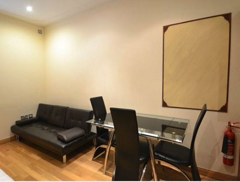 Apartamento Hyde Park Superior *