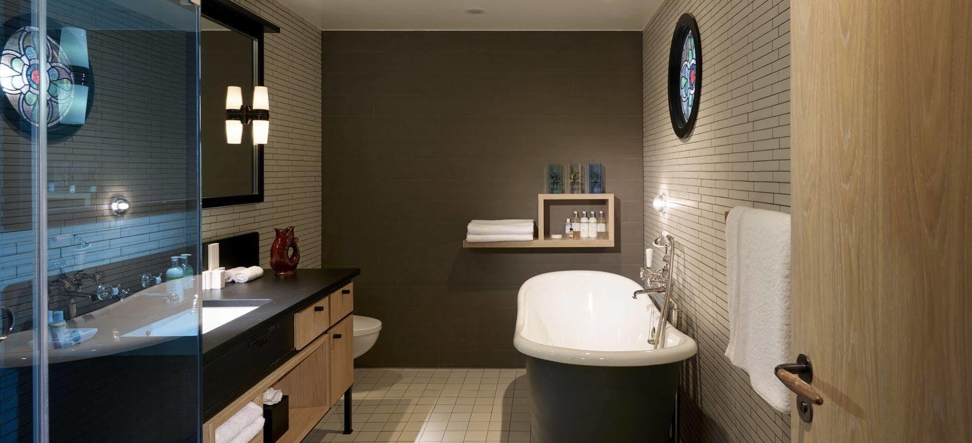 H Club Hotel Londen