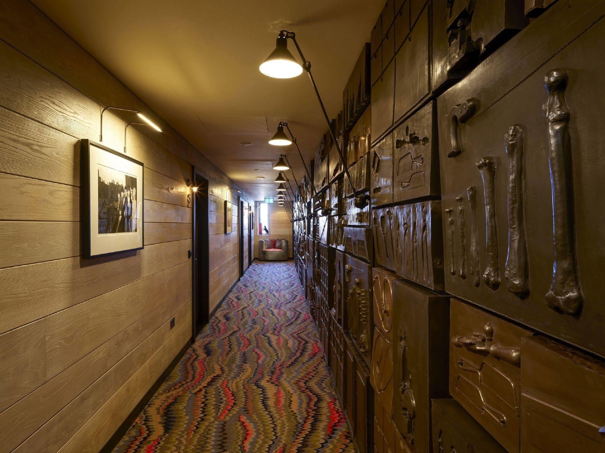 Hotel H Club Londen