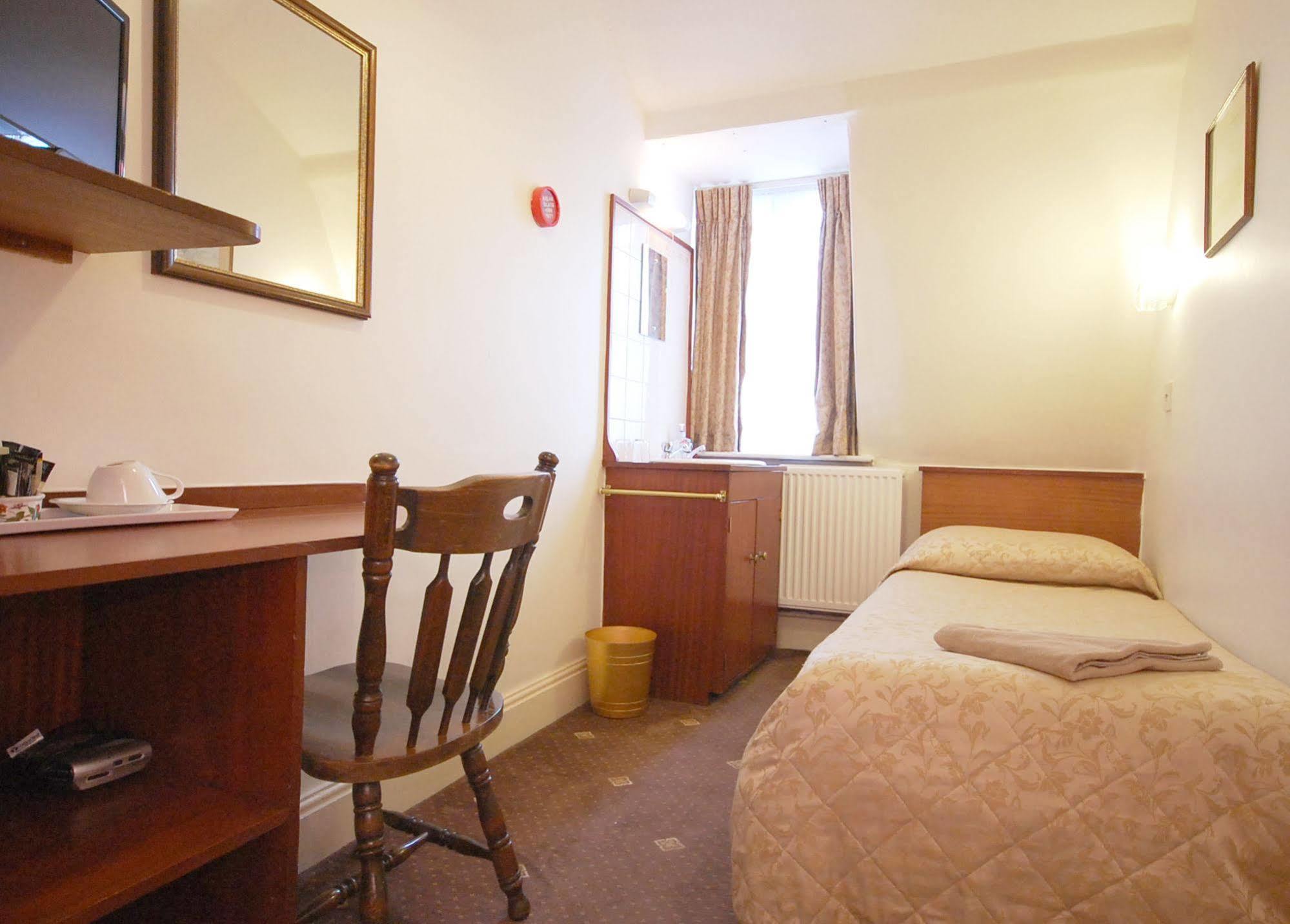 Hotel Jesmond Londres