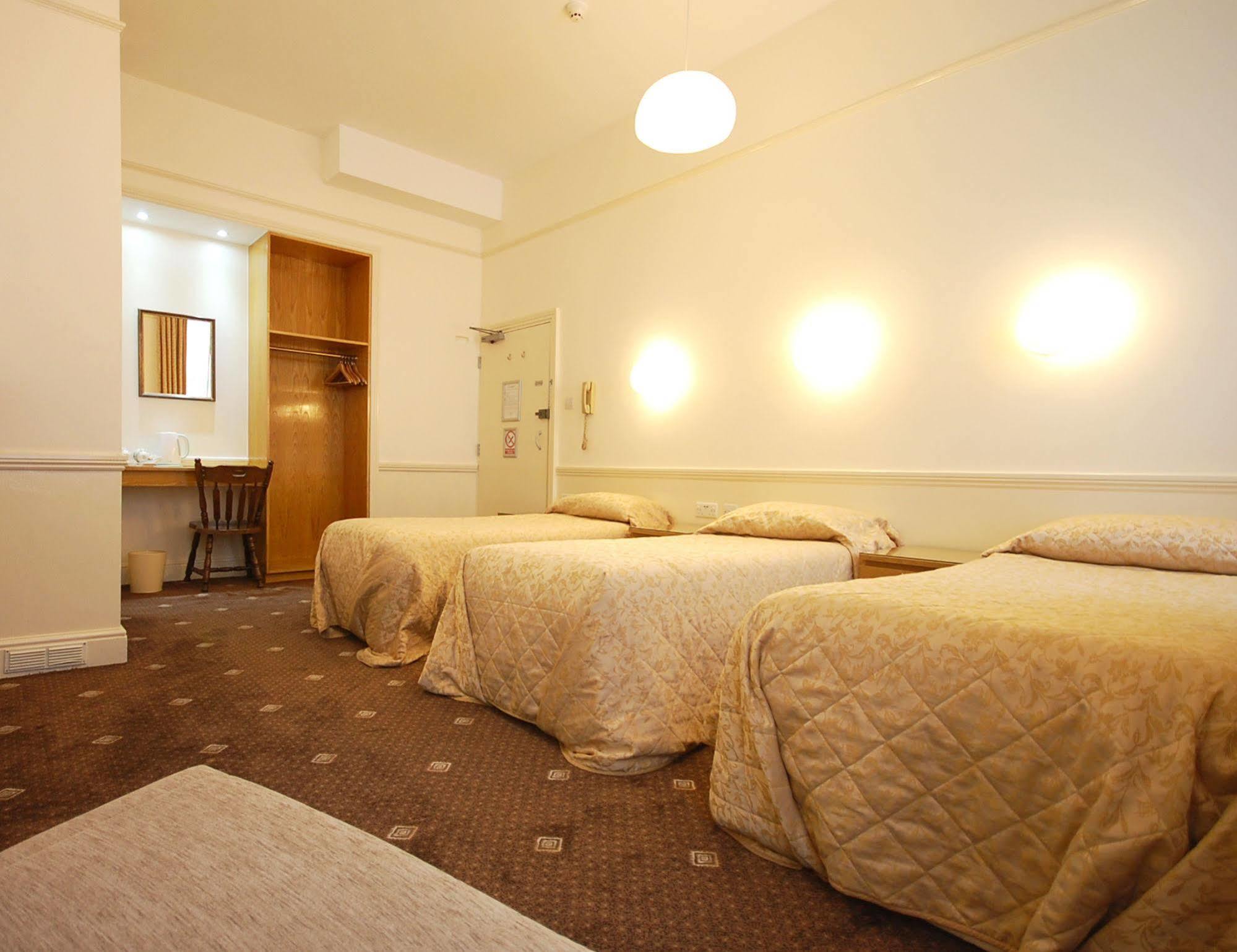 Hotel Jesmond Londres