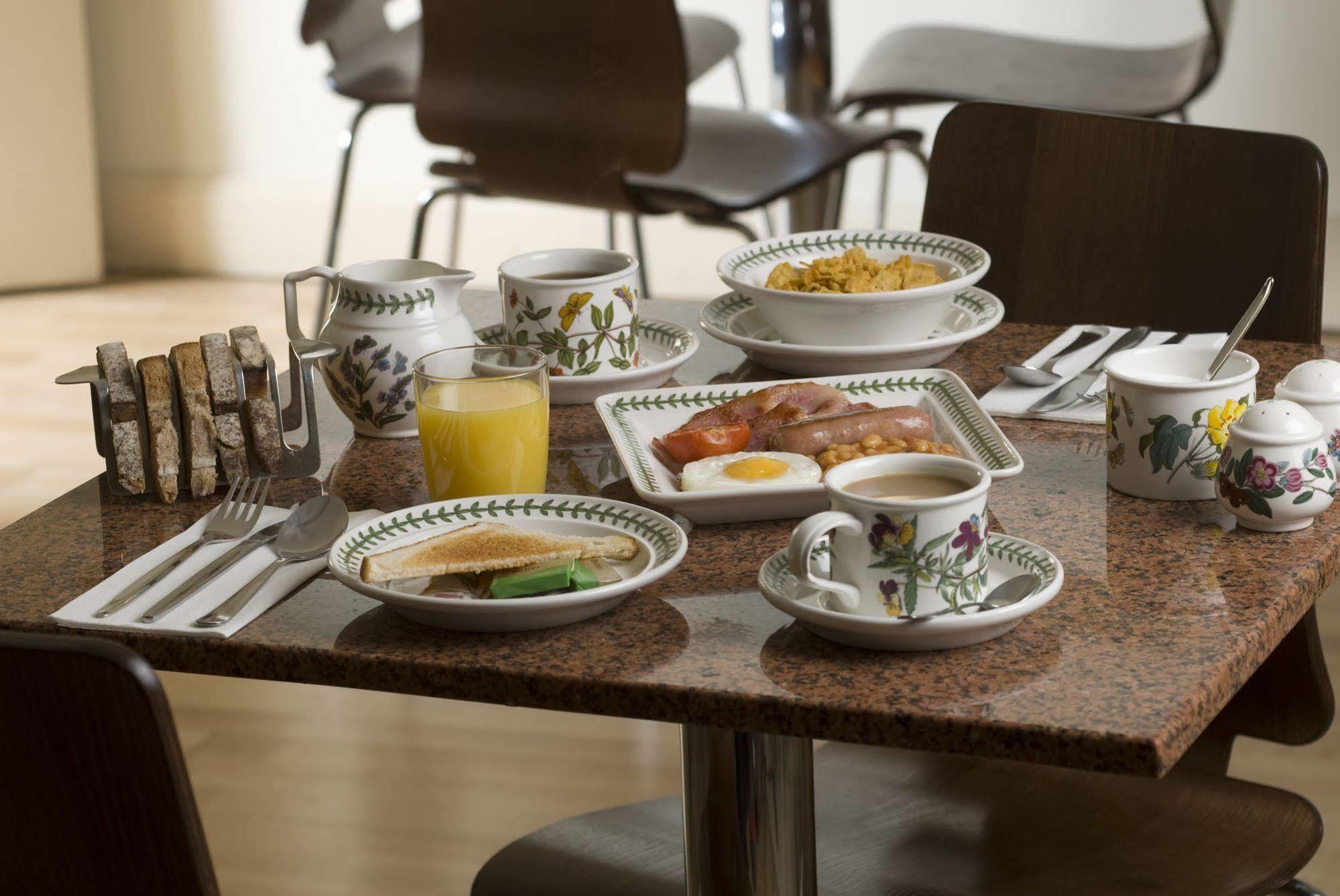 Jesmond Hotel Londres