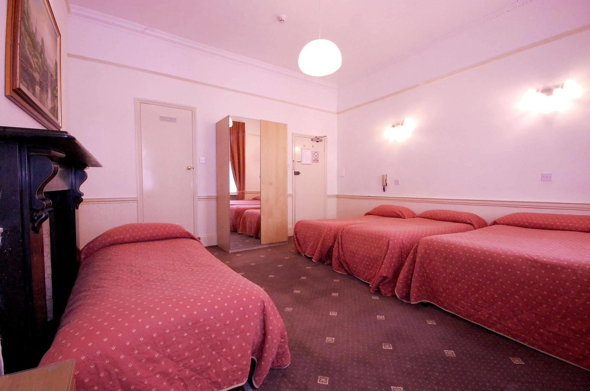 Hotel Jesmond Londres