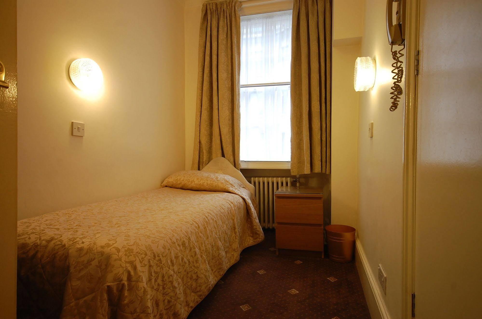 Jesmond Londres