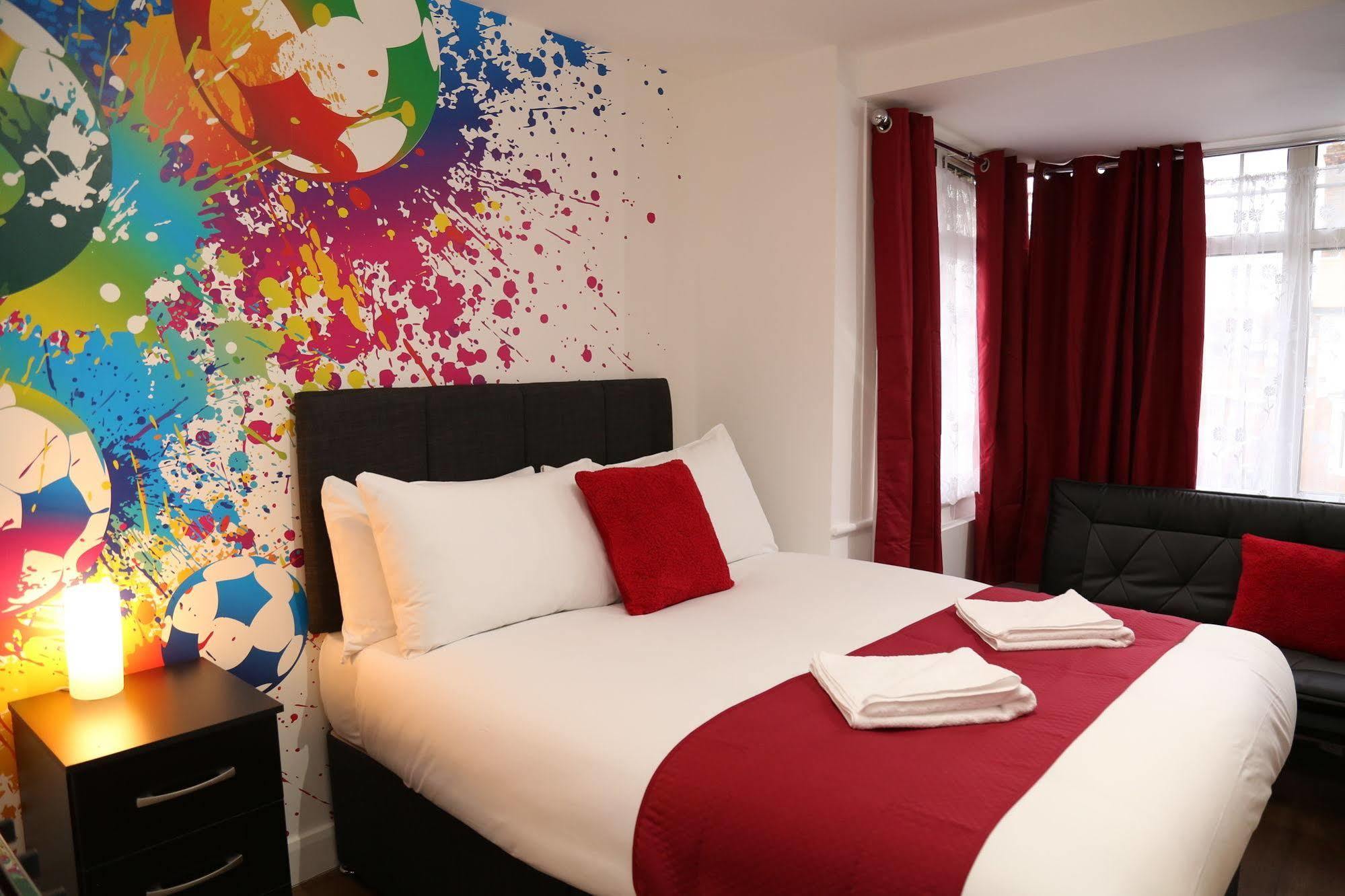 Wembley Park Hotel Londres