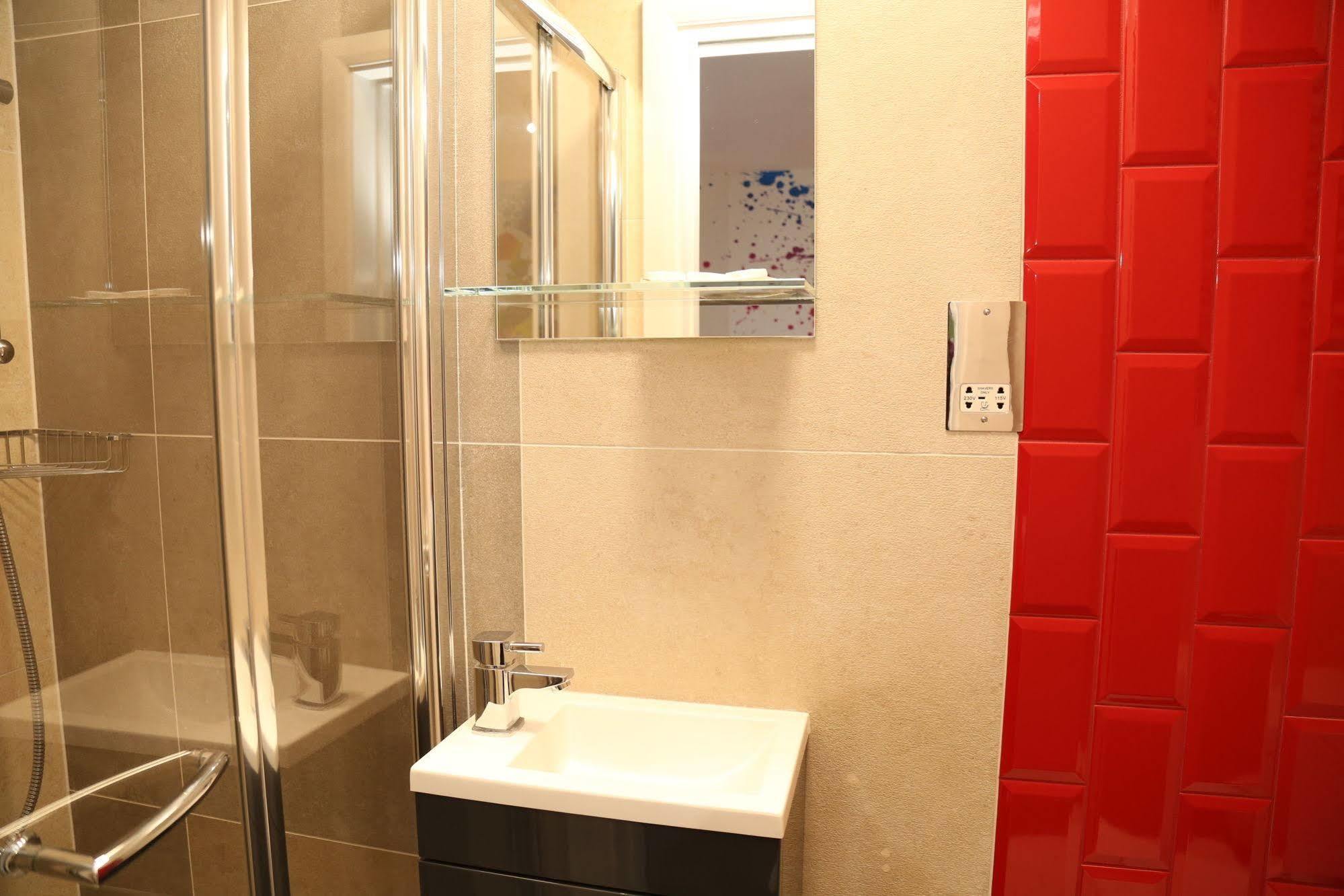 Hotel Wembley Park Londres
