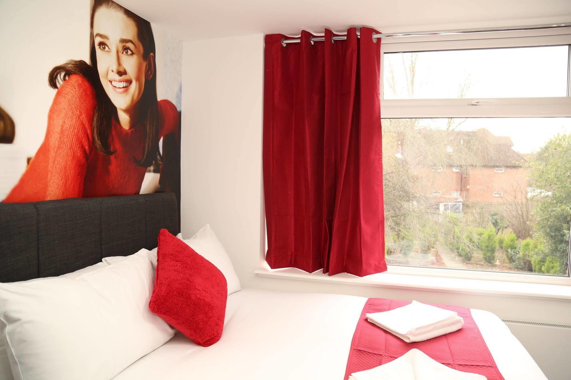 Wembley Park 3* Londres