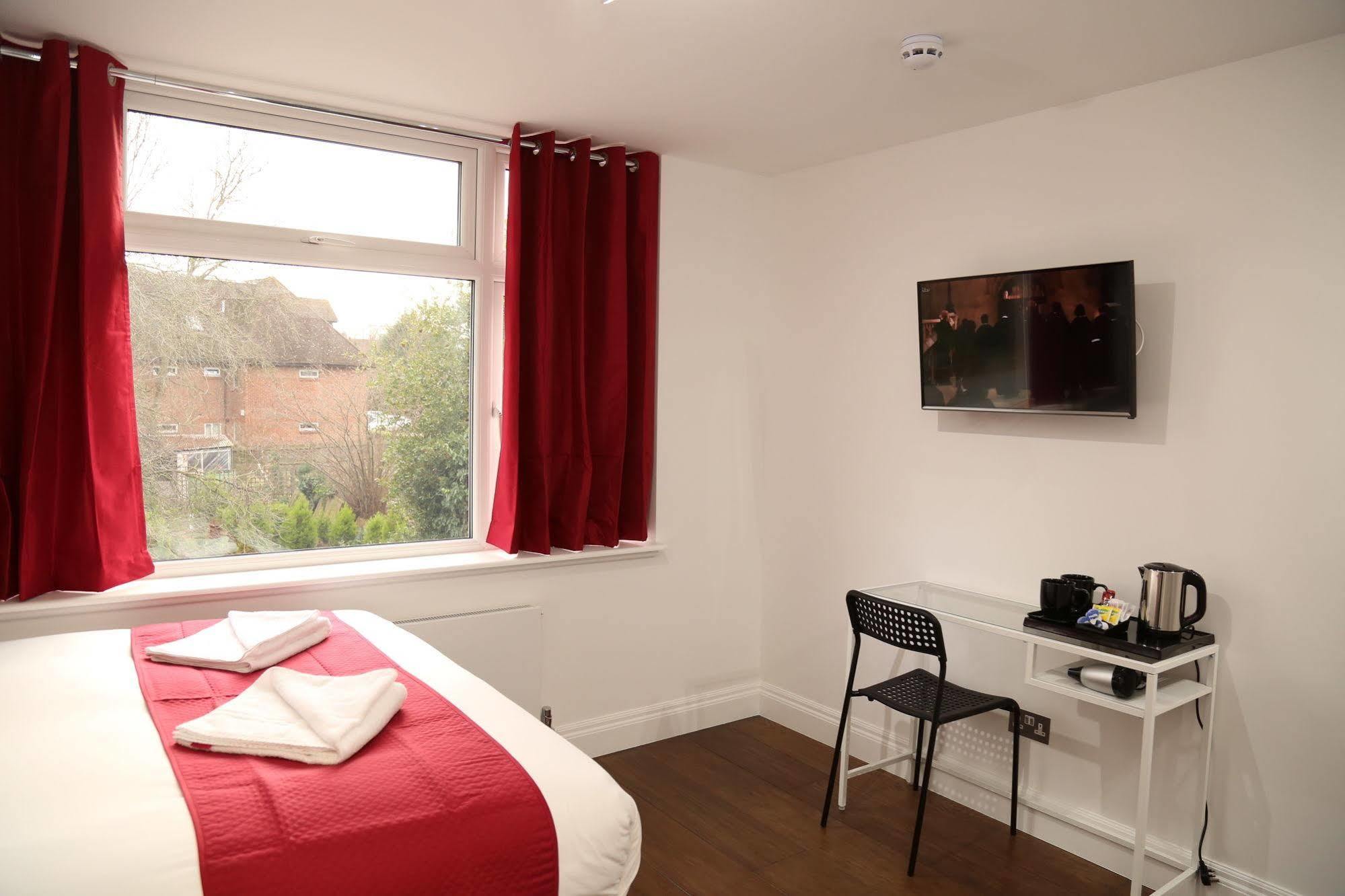 Wembley Park 3* Londres