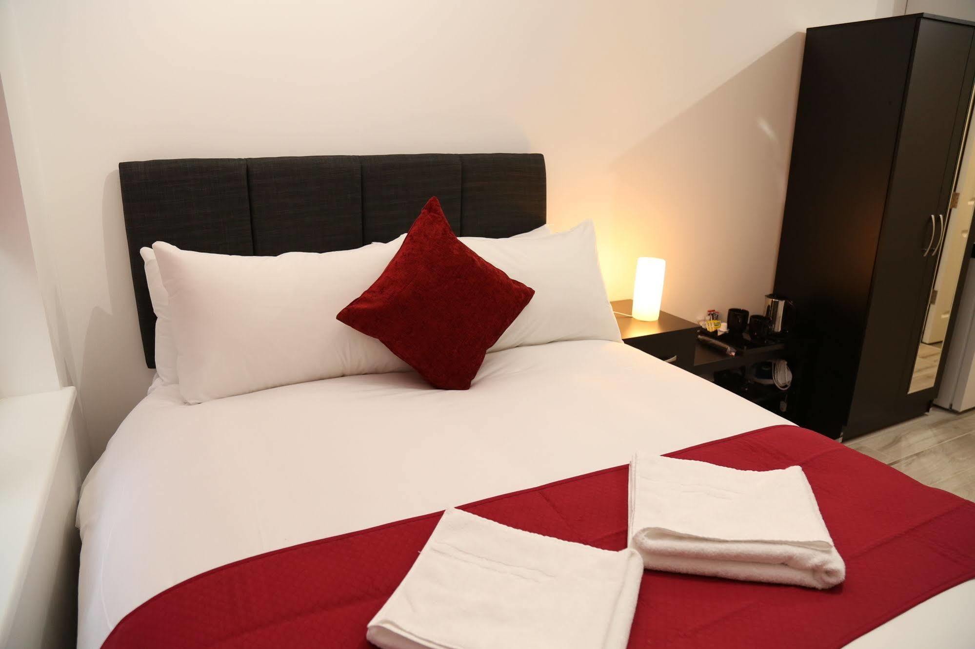 Wembley Park Hotel Londres