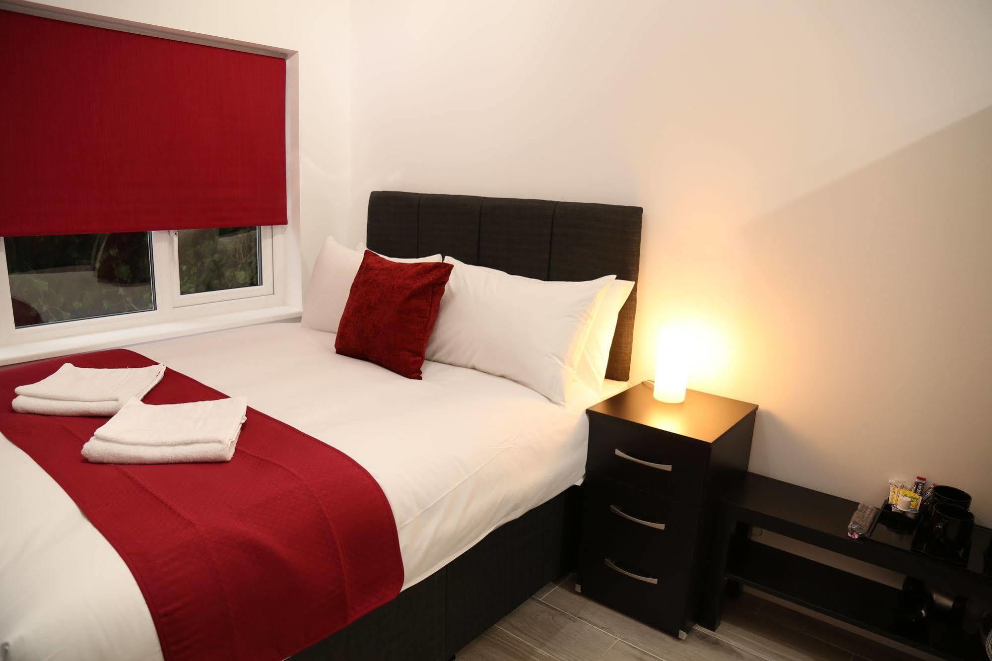 Wembley Park Hotel Londres