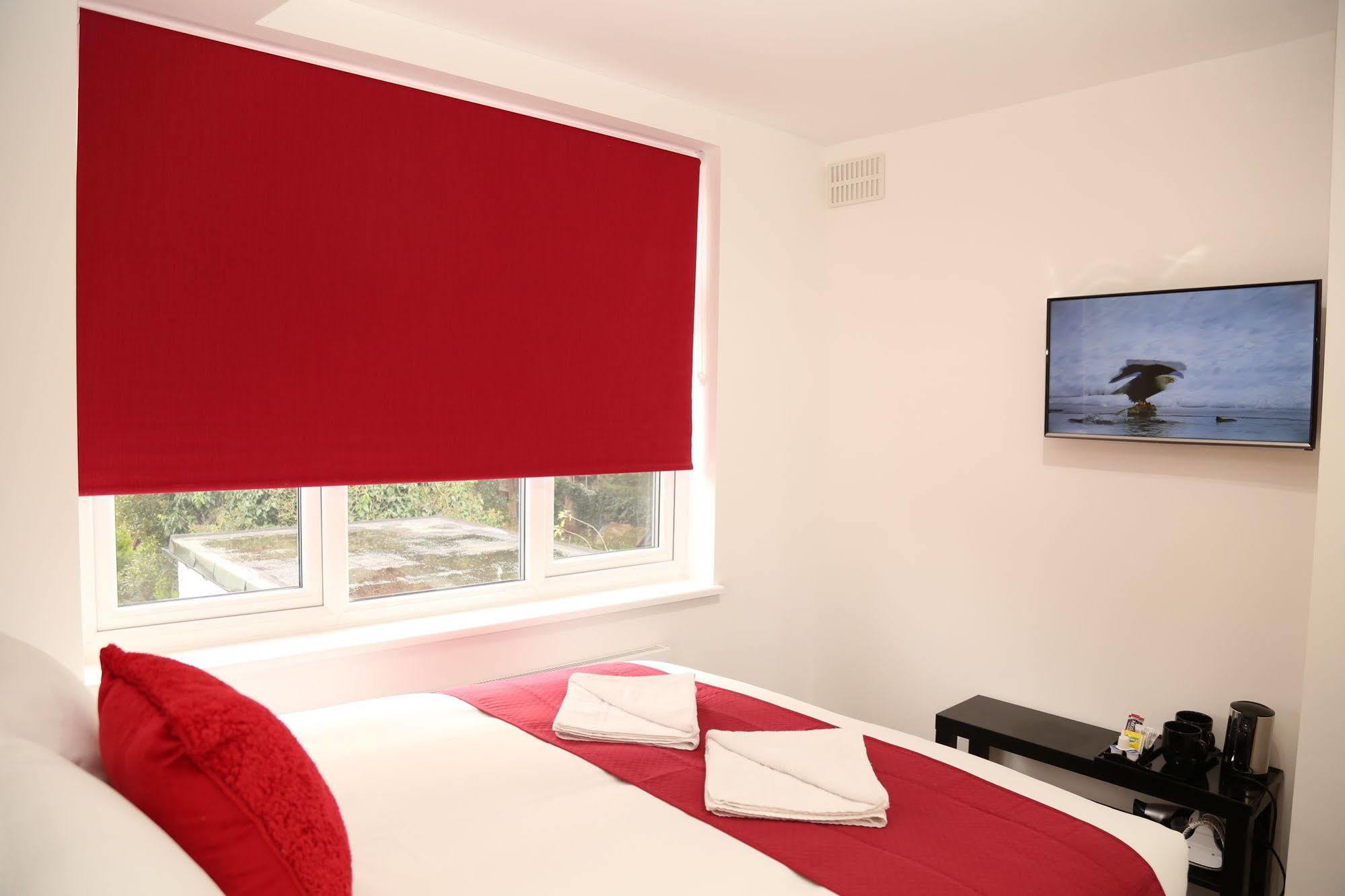 Wembley Park Hotel Londres