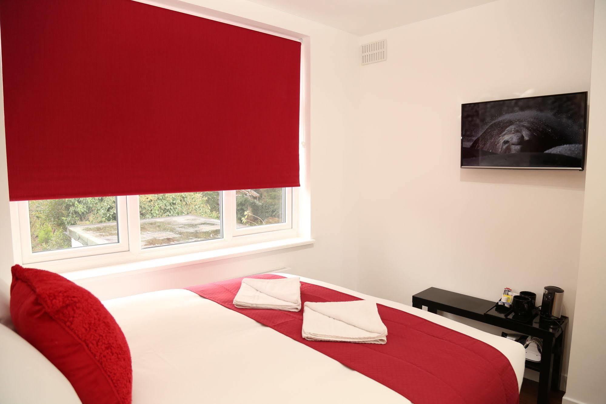 Wembley Park Hotel Londres