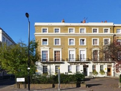Hotel Seymour 2*