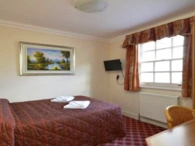 Hotel Seymour 2*