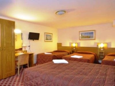 Seymour Hotel Londres