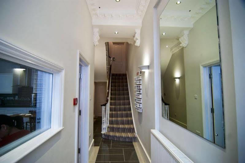 Bed and breakfast Comfotel Blu 3*