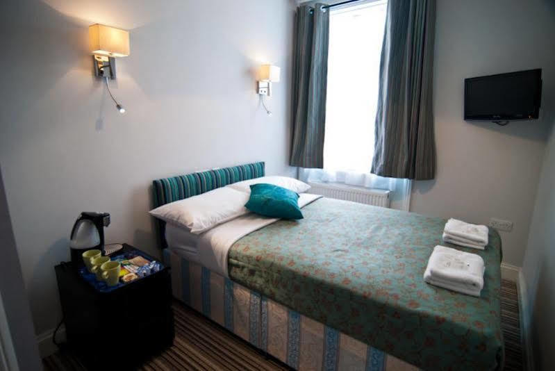 Bed and breakfast Comfotel Blu