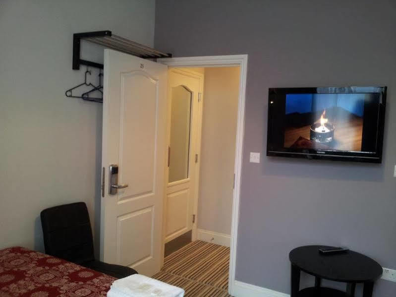 Comfotel Blu Londres