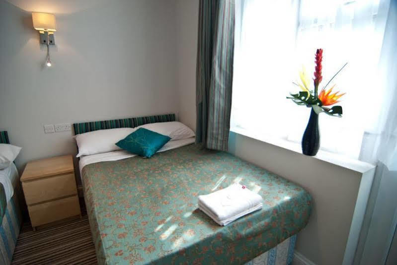 Comfotel Blu Bed and breakfast