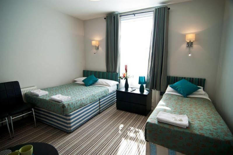 Comfotel Blu 3* Londres
