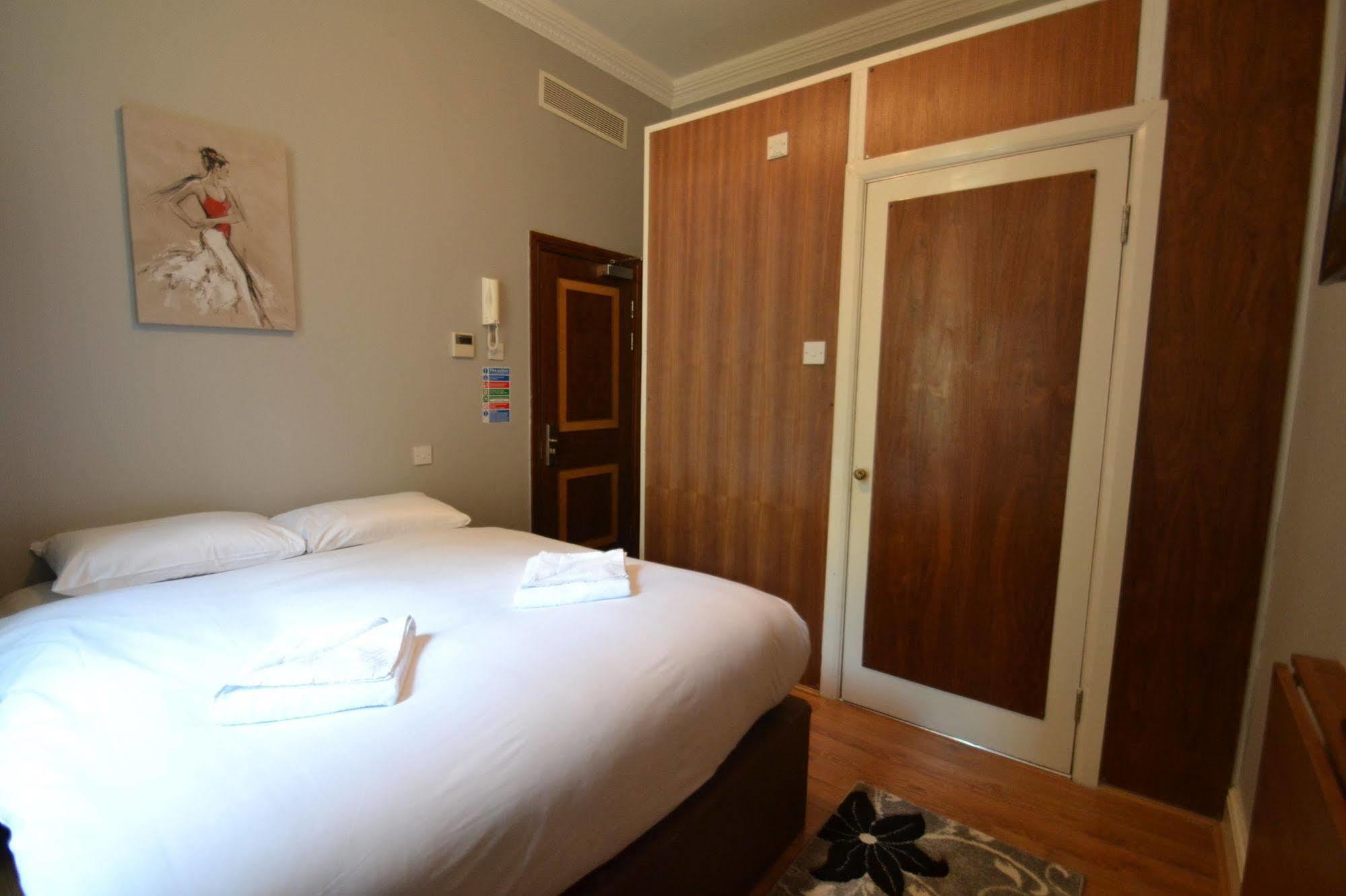Appartement Hyde Park