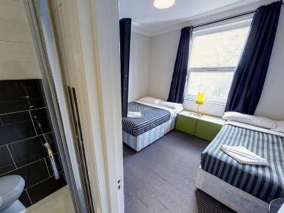 Comfotel Grn Londres