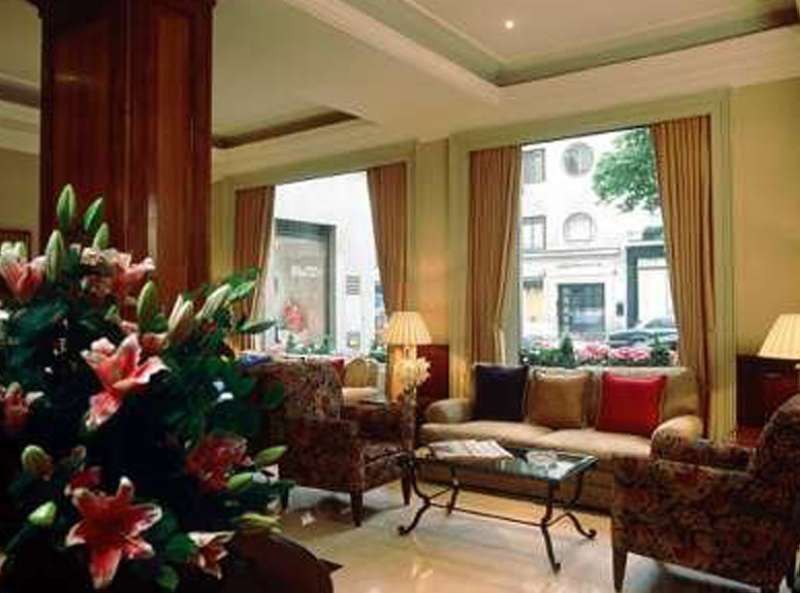 Hotel The Westbury Mayfair, A Luxury Collection Hotel, 5*