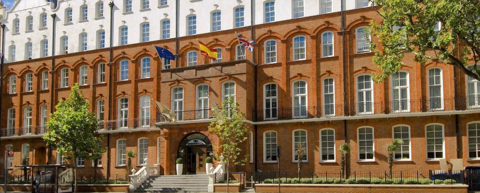 Nh Kensington Londres