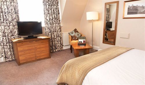 The Brewers Hotel Londres