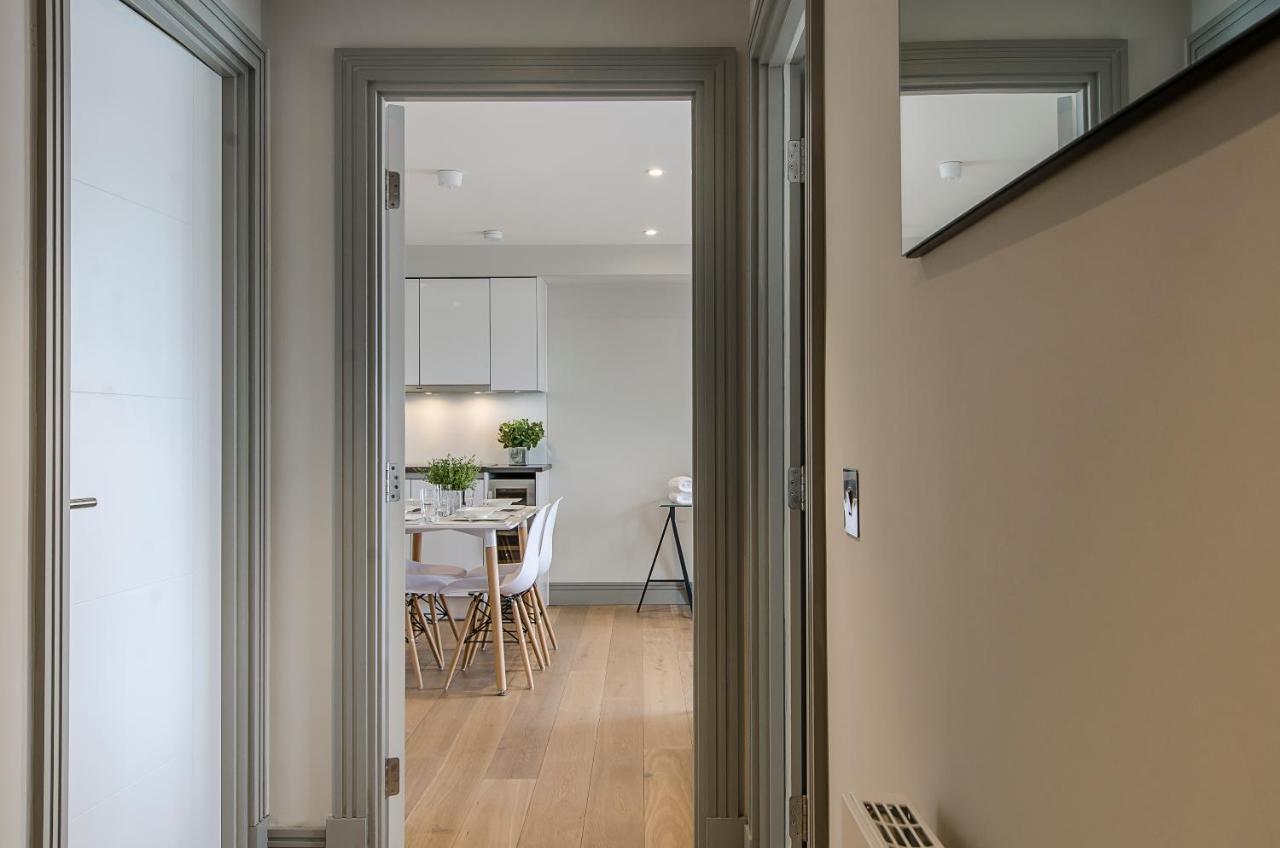 Appartement W Londres