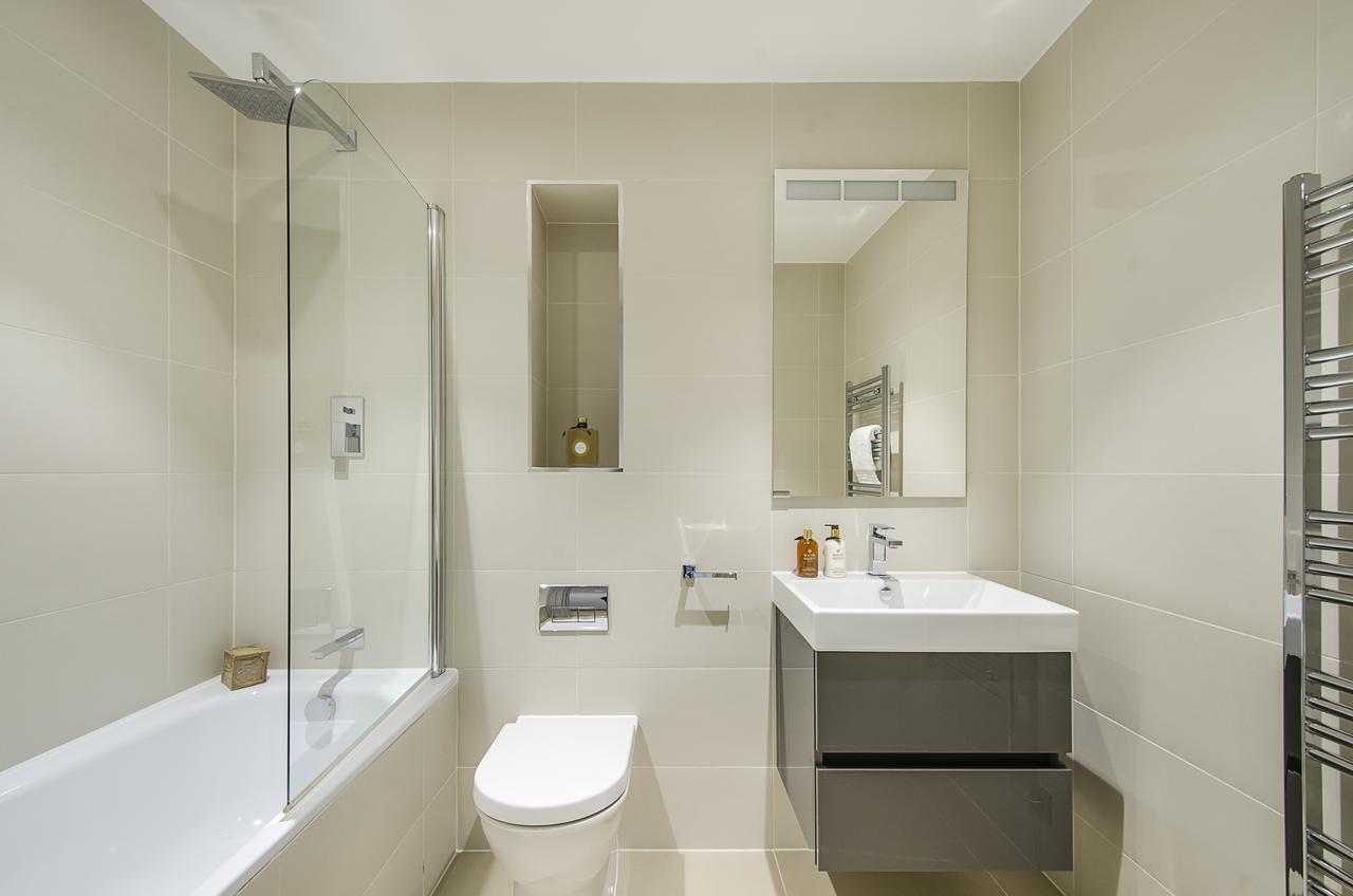 W Appartement Londres
