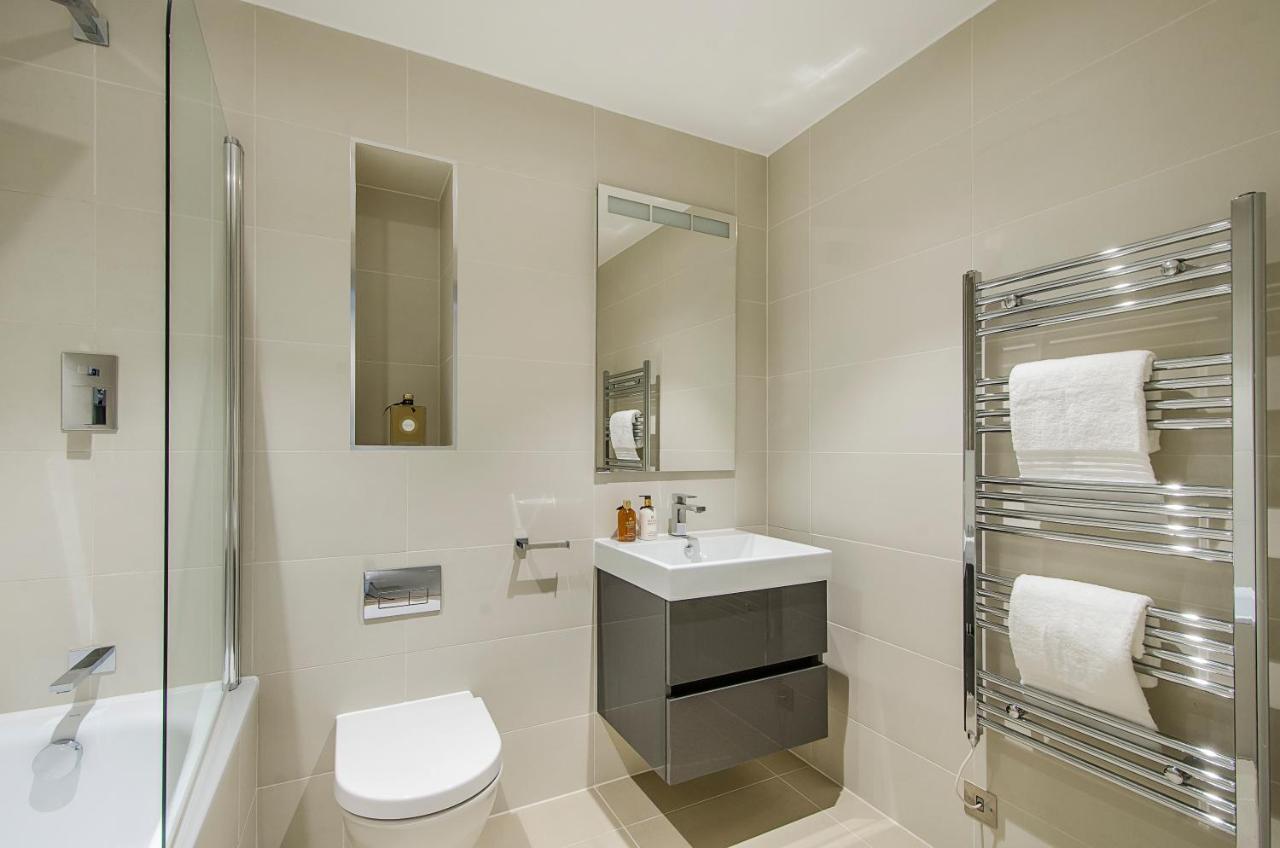 Appartement W *
