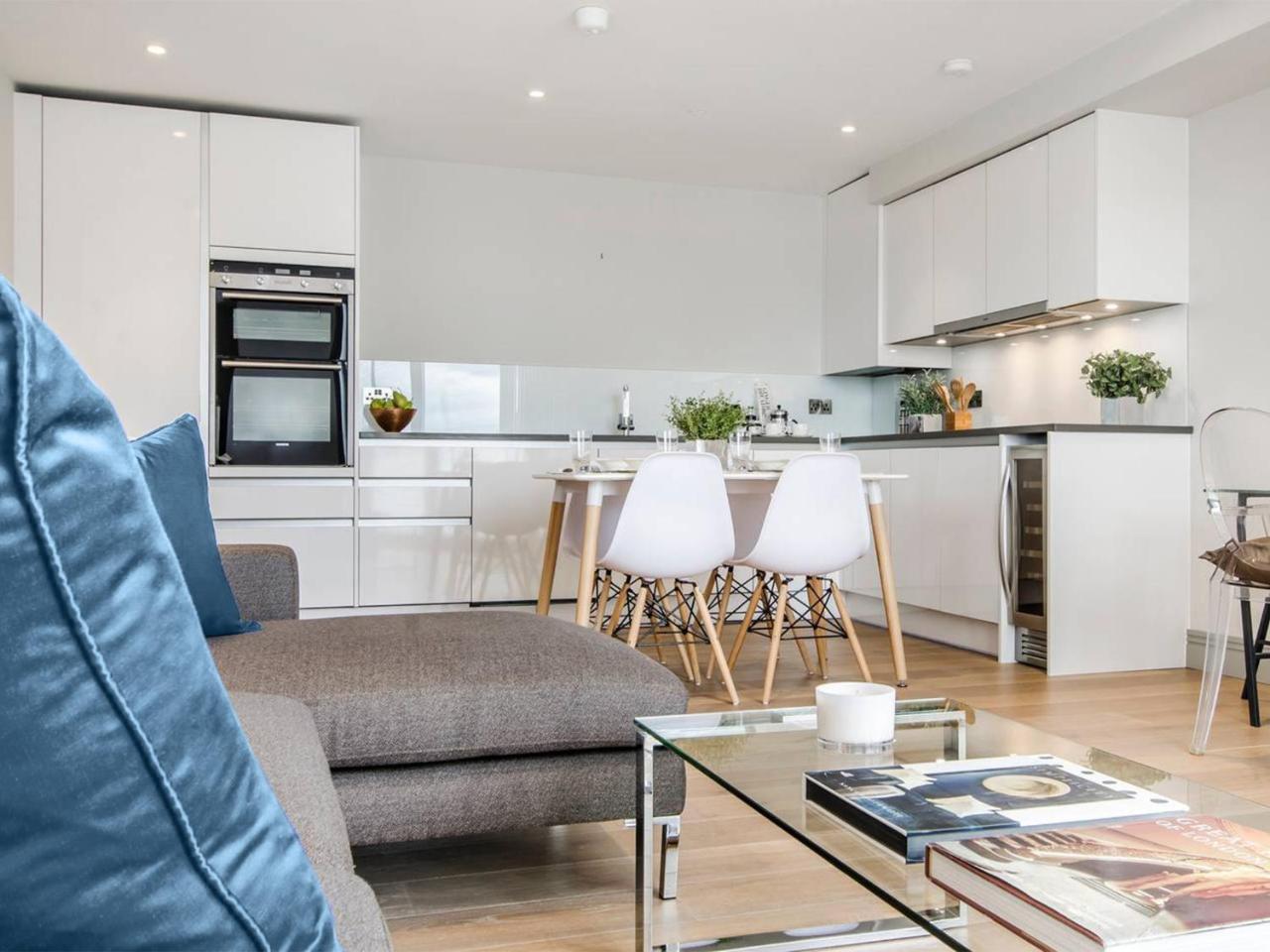 Appartement W