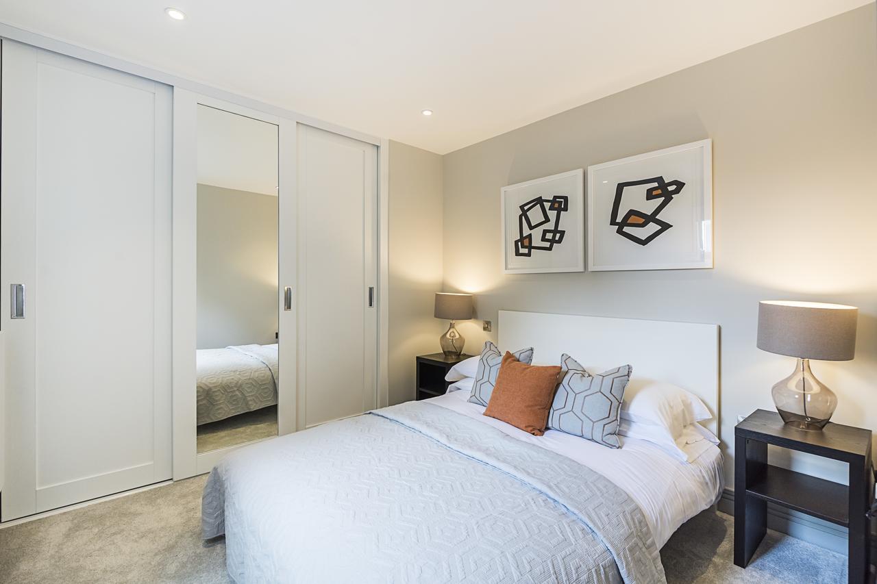 Appartement W *