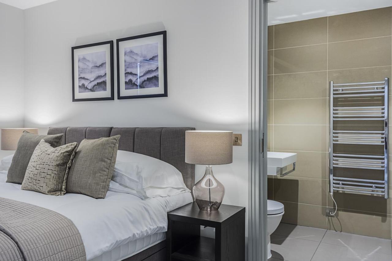 Appartement W Londres