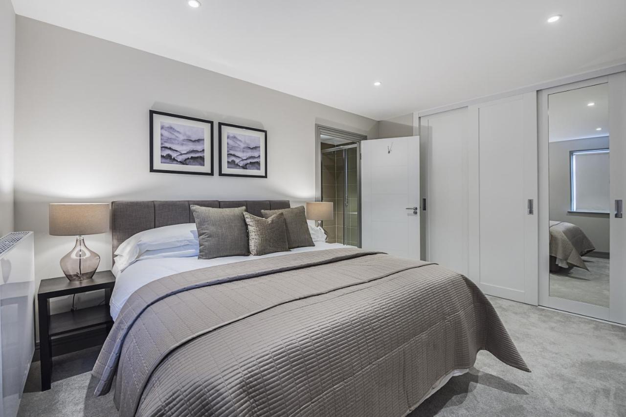 Appartement W Londres