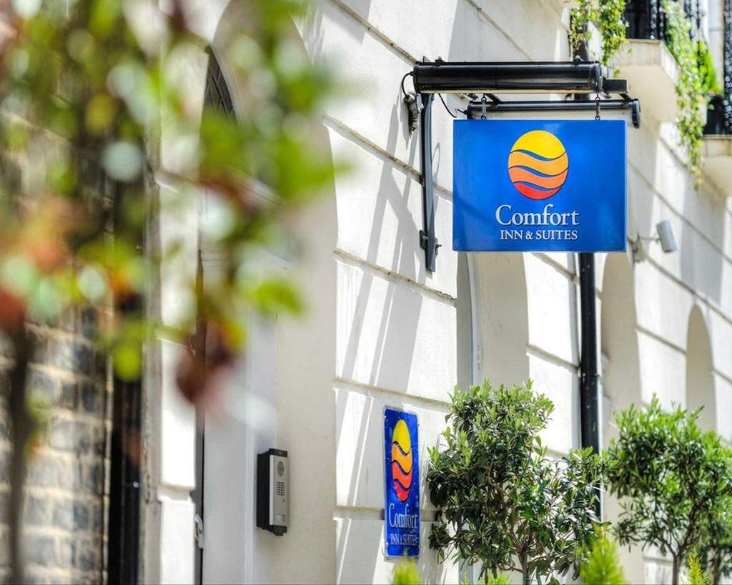 Hotel Comfort & Kings Cross St. Pancras Londres