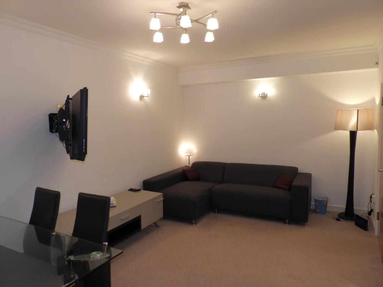 Appartement St Johns Wood Apartments *