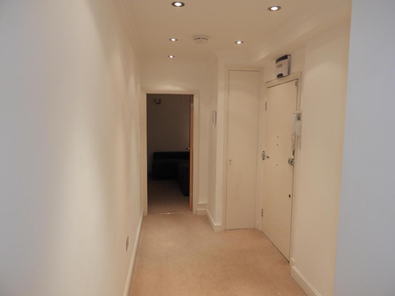 St Johns Wood Apartments * Londres