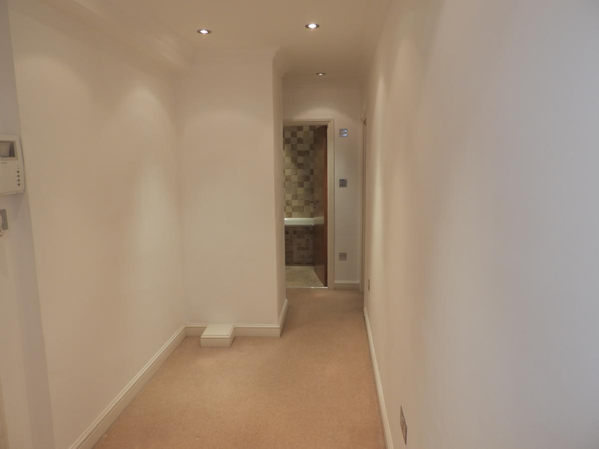 Appartement St Johns Wood Apartments *