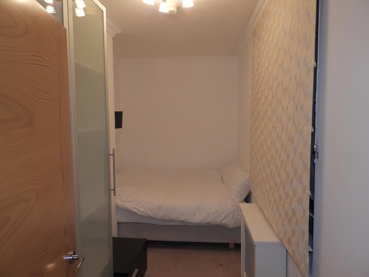 Appartement St Johns Wood Apartments