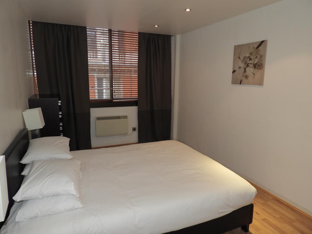 St Johns Wood Apartments Londres