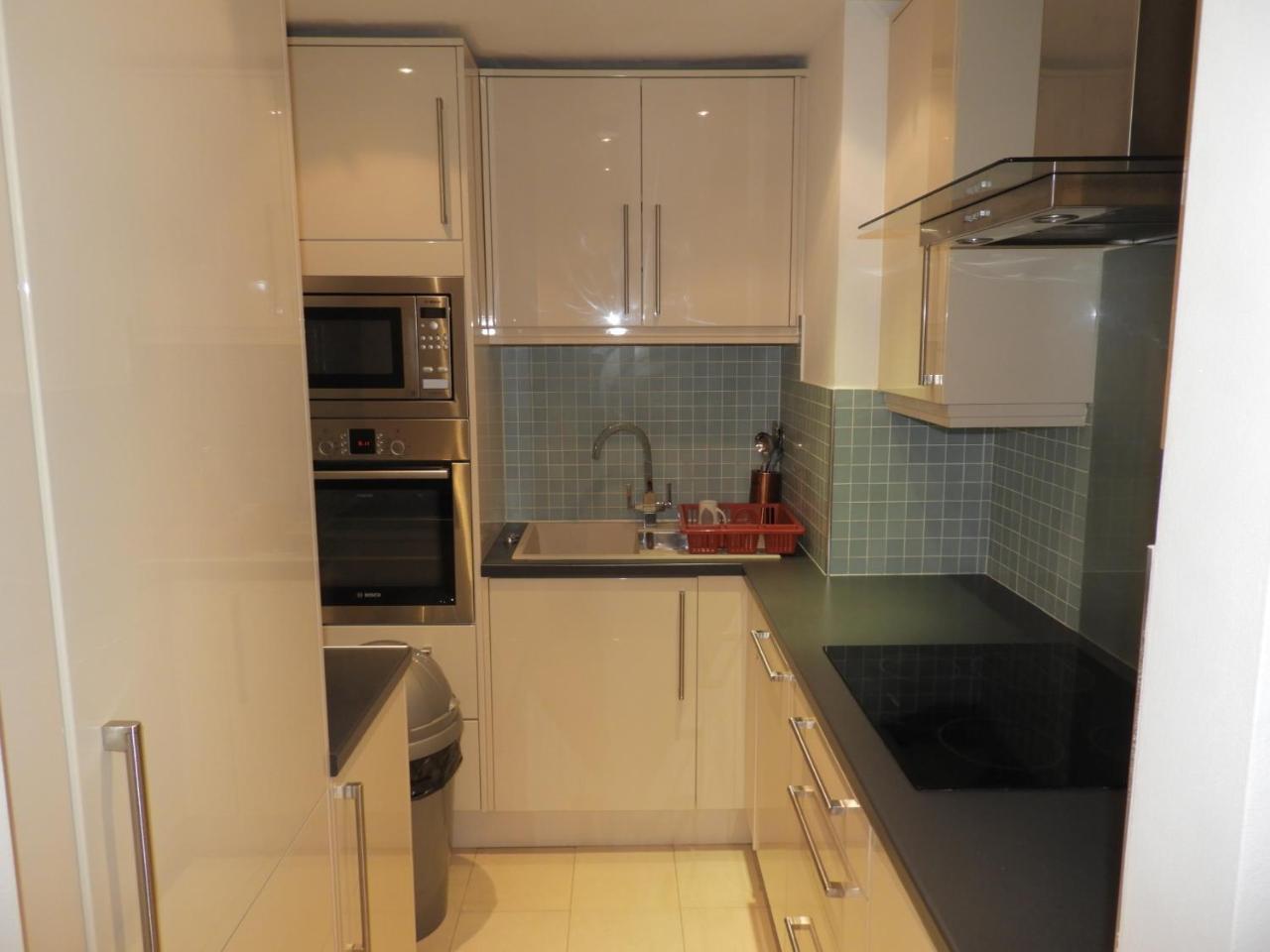St Johns Wood Apartments Appartement *