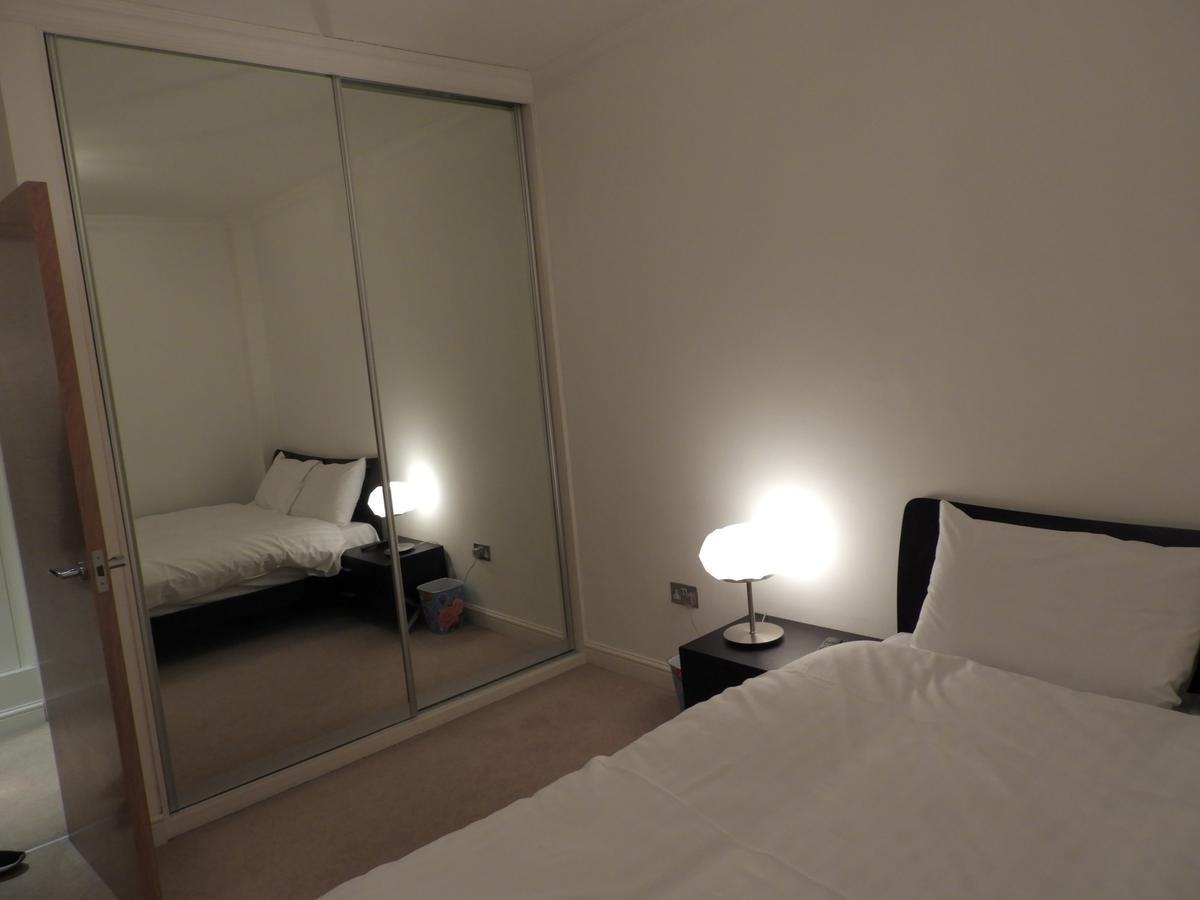 St Johns Wood Apartments Londres