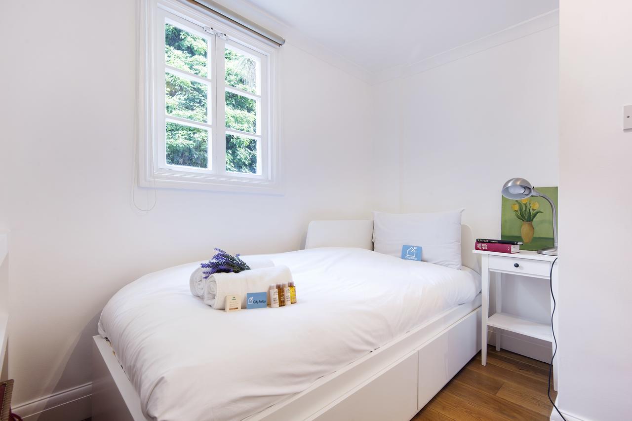 Bright Talbot Road Appartement