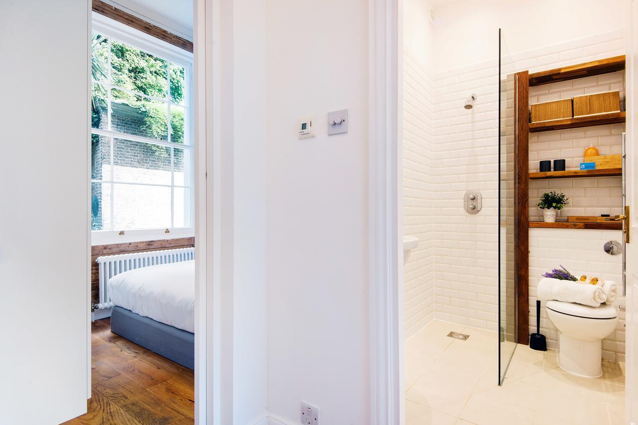 Bright Talbot Road Appartement
