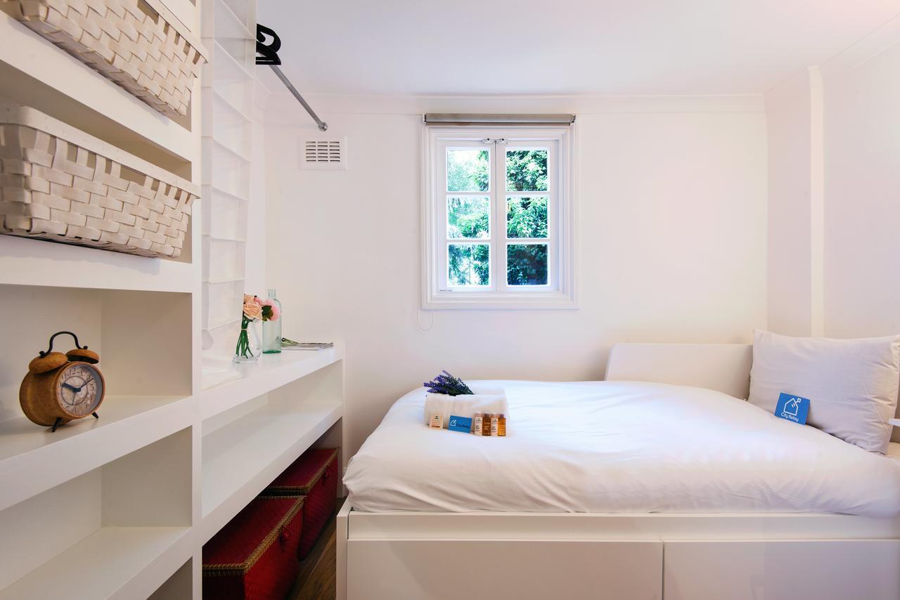 Bright Talbot Road Appartement Londres